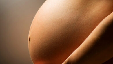 anne karninda bebegin oldugu nasil anlasilir