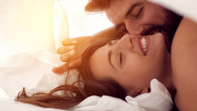 cinsel iliskide agri neden olur