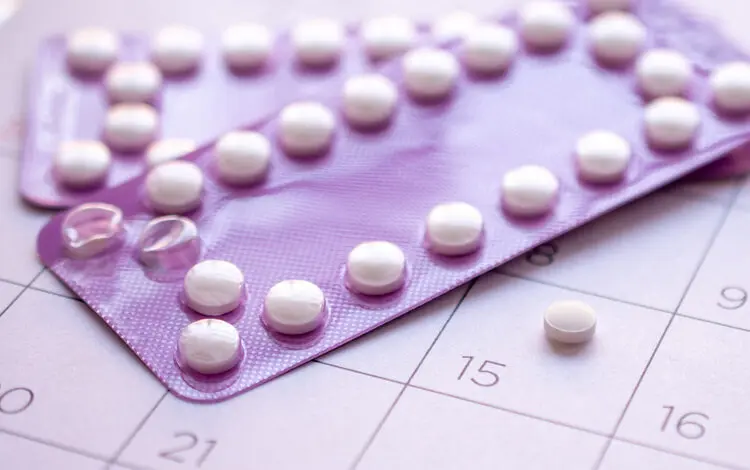 dogum kontrol hapi kullanirken kanama normal mi