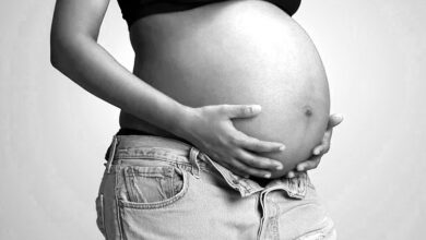 hamilelikte ay ay kac kilo alinir