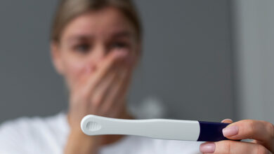 ilk gebelikte kurtaj tehlikeli mi