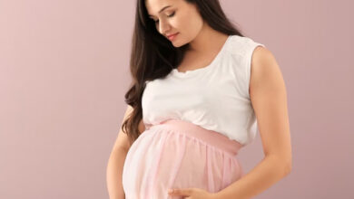 kac yasina kadar hamile kalabilirim