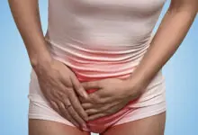 kadinlarda kasik agrisi neden olur