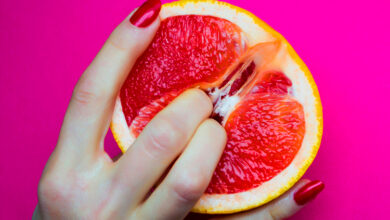 kadinlarda masturbasyon zararli mi