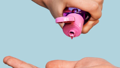 kayganlastirici kullanmak kadinlar icin zararli mi