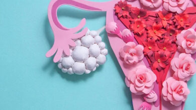 polikistik overde tup bebek