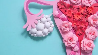 polikistik overde tup bebek