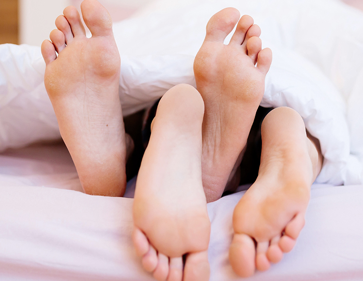 Seksin İnsan Sağlığına Faydaları Prof Dr Deniz Ulaş 