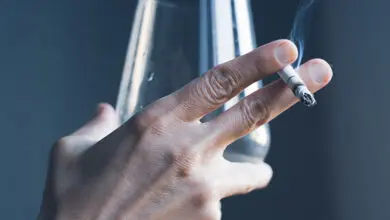 sigara ve alkol kullanimi kisirliga neden olur mu