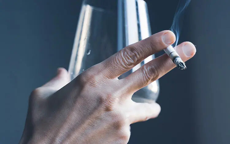 sigara ve alkol kullanimi kisirliga neden olur mu