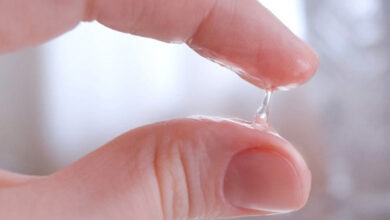 zevk suyundan hamile kalinir mi