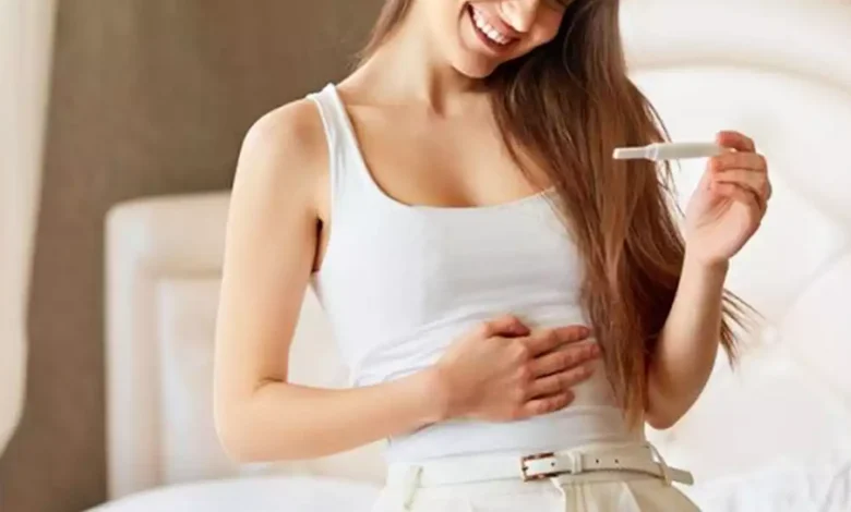 gebelikte lh hormonu