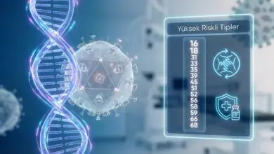hpv virusu nedir
